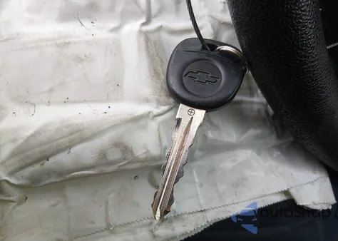 2009 Chevrolet Impala Ls z USA, uszkodzony, nr VIN 2G1WB57K491120144